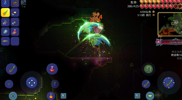 泰拉瑞亚钥匙模具怎么做2