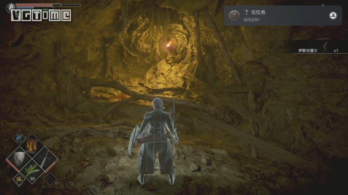 恶魔之魂尊者在什么位置6