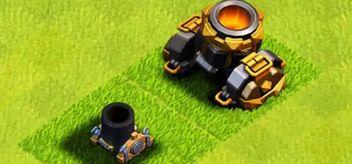 部落冲突如何速本1