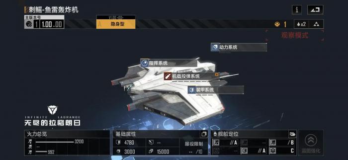 无尽的拉格朗日双胞胎舰队怎么打2