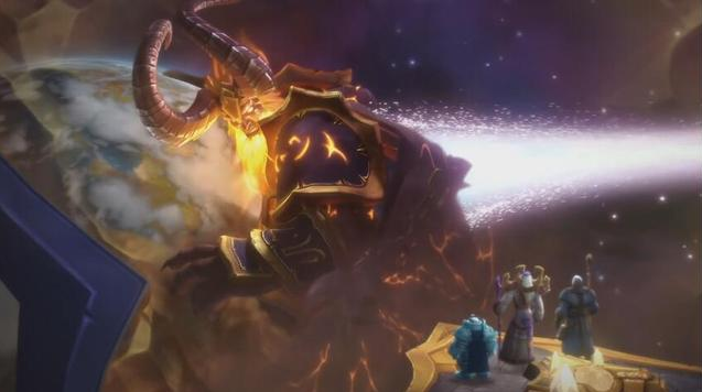 纳克萨玛斯的诅咒为啥没有5