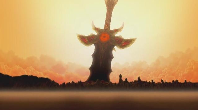 纳克萨玛斯的诅咒为啥没有7