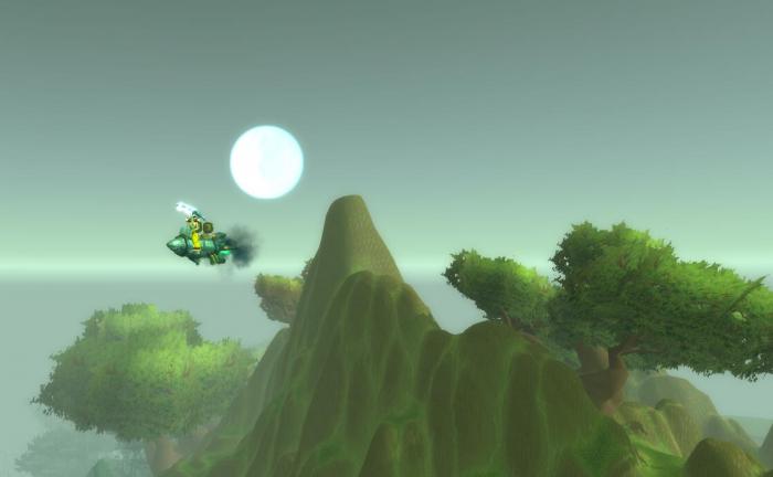 纳克萨玛斯的诅咒为啥没有8