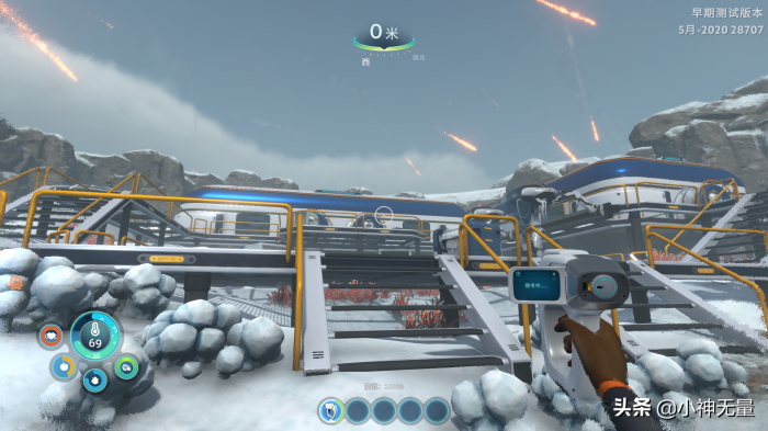 深海迷航铅矿哪儿多2