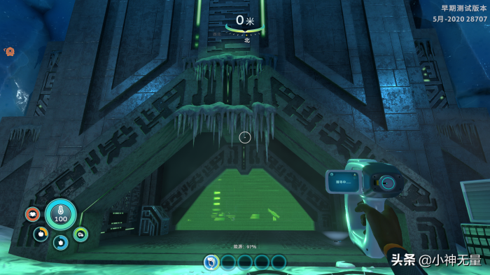 深海迷航铅矿哪儿多6