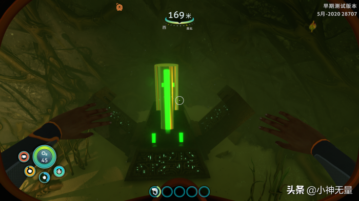 深海迷航铅矿哪儿多10