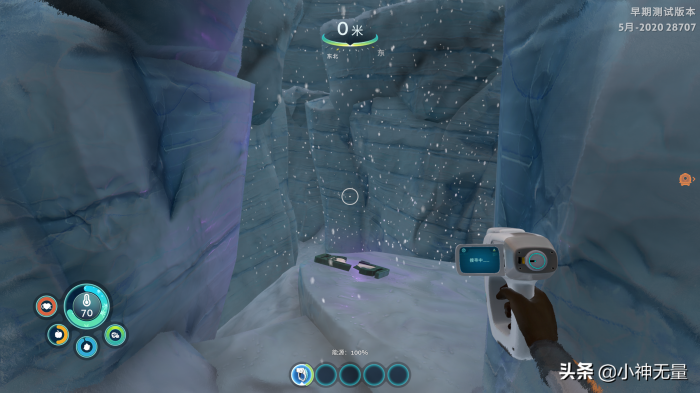 深海迷航铅矿哪儿多27