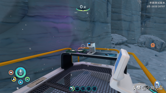 深海迷航铅矿哪儿多28