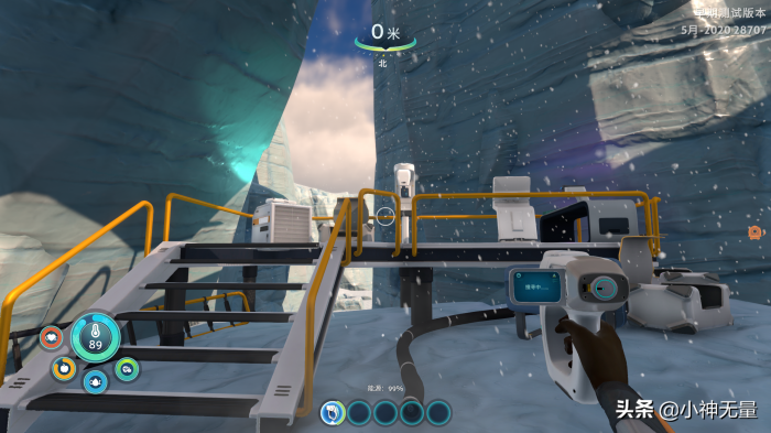 深海迷航铅矿哪儿多34