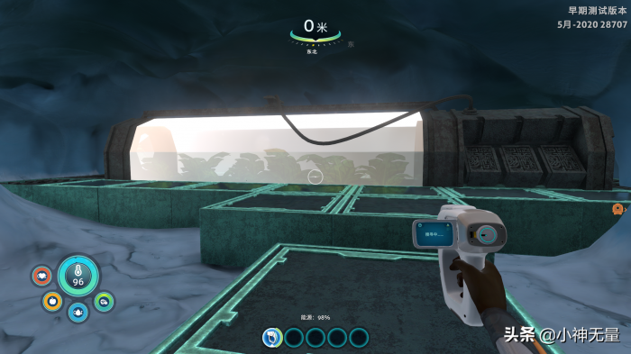 深海迷航铅矿哪儿多36