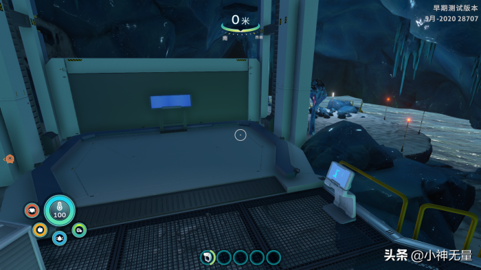 深海迷航铅矿哪儿多38