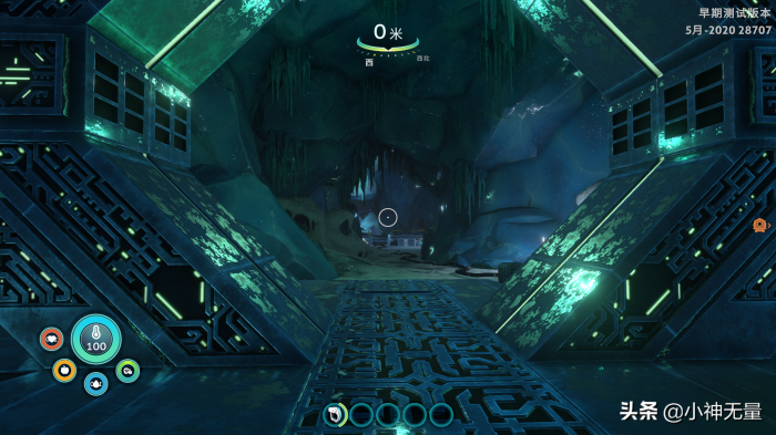 深海迷航铅矿哪儿多39