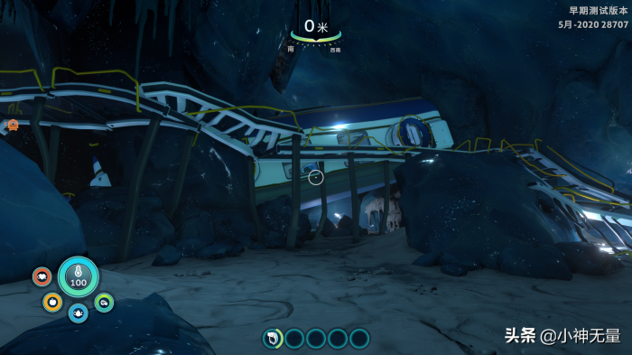 深海迷航铅矿哪儿多40