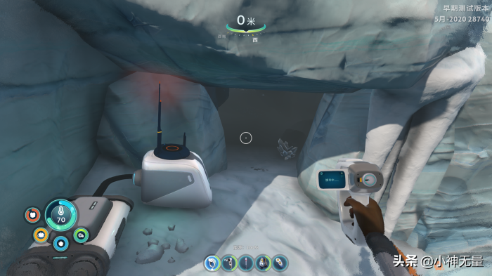 深海迷航铅矿哪儿多51