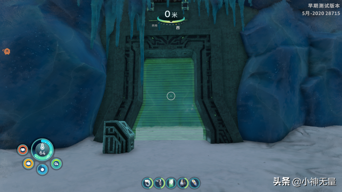 深海迷航铅矿哪儿多53