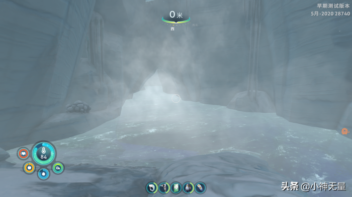 深海迷航铅矿哪儿多66