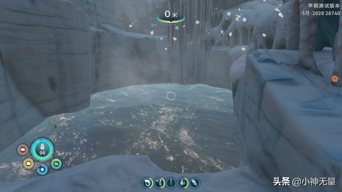 深海迷航铅矿哪儿多67