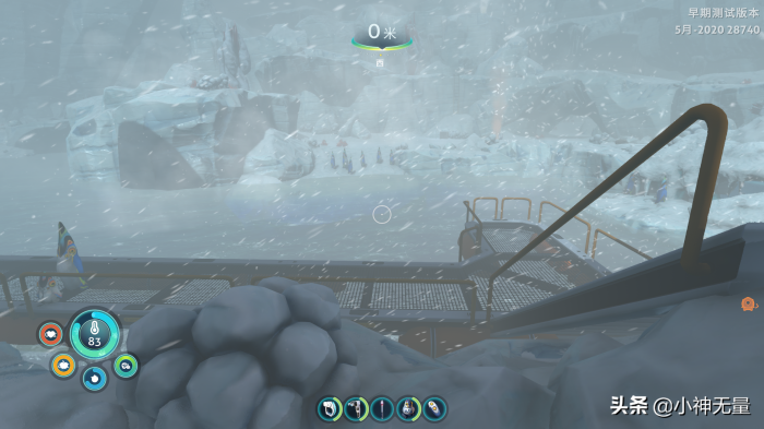 深海迷航铅矿哪儿多69