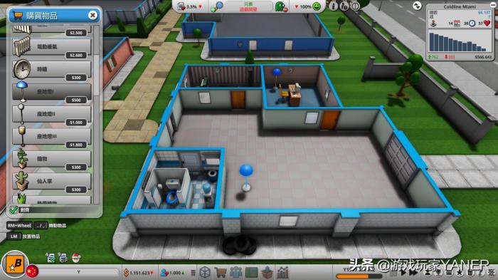 疯狂游戏大亨2如何算通关7