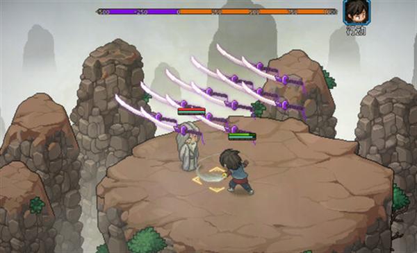 大侠立志传异姓封王怎么获得1