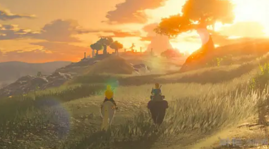 塞尔达武器如何获得3