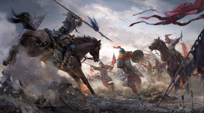 好玩的三国手游有什么2