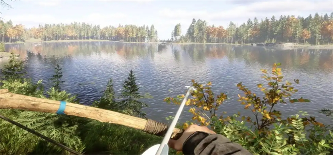 森林作弊模式如何开启1