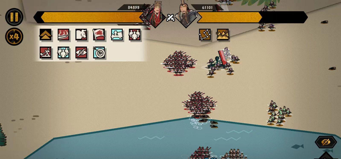 无悔华夏大汉藩王如何打1