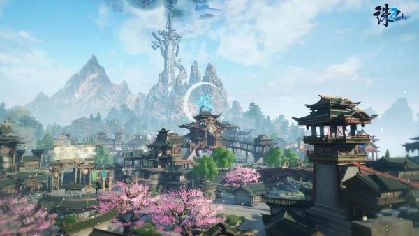 诛仙2怎么钓鱼1