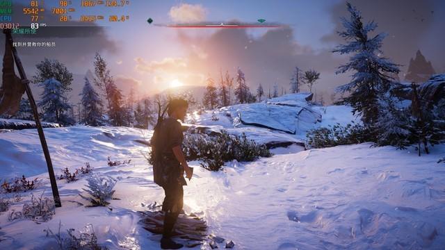 刺客信条英灵殿配置要求介绍9