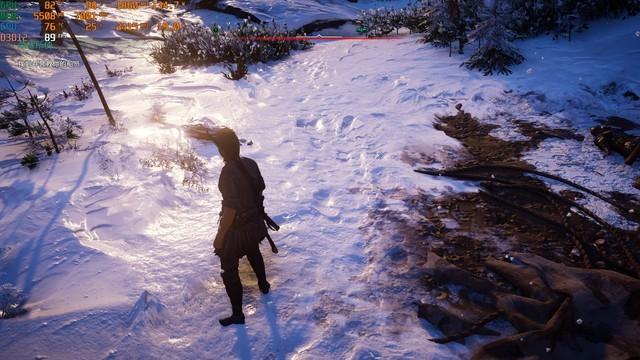 刺客信条英灵殿配置要求介绍10