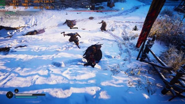 刺客信条英灵殿配置要求介绍13