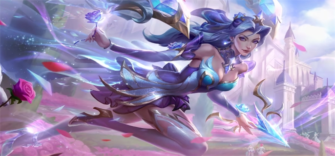 掌上英雄联盟如何转区1