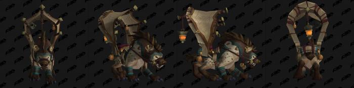 机械侏儒解锁任务线在什么位置接1