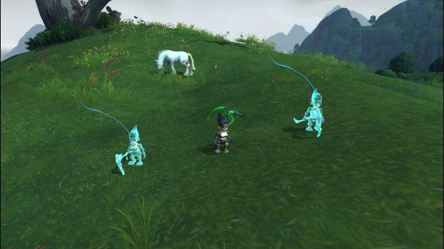 机械侏儒解锁任务线在什么位置接6