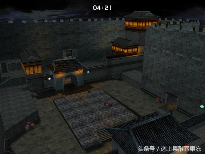 流星蝴蝶剑七夜听雪攻略一览6