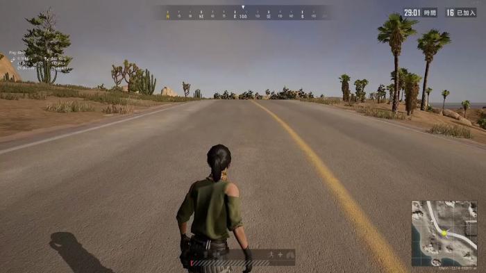 绝地求生稳定辅助如何开1