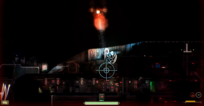 潜渊症海盗怎么打2