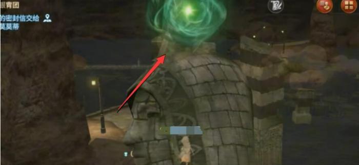 最终幻想14水晶世界怎么快速探索3