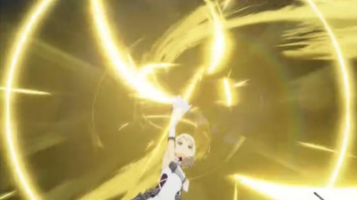 星痕共鸣急速值怎么获取3