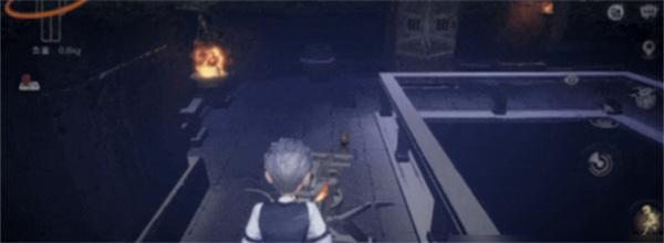 超自然行动组艾伦的技能是什么4