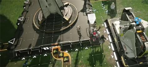 明日方舟终末地怎么建造2