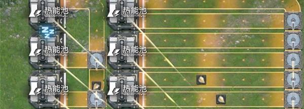 明日方舟终末地怎么建造5