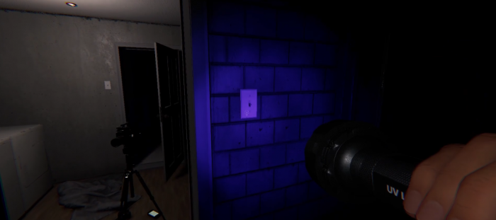 恐鬼症梦魇怎么判断2