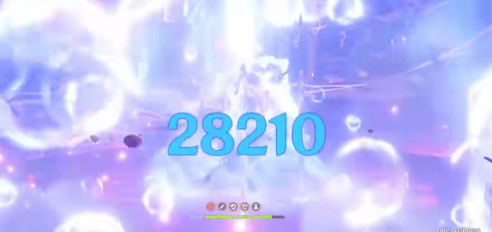 原神阿蕾奇诺怎么培养1