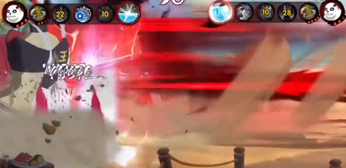 火影忍者漂泊再不斩有什么玩法1