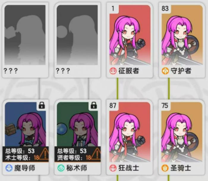 杖剑传说怎么快速升级5