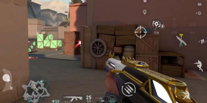 无畏契约源能行动奥丁机枪怎么样3