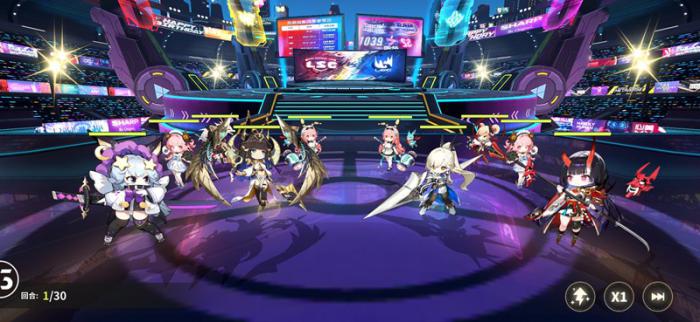 时隙之旅最强阵容怎么搭3