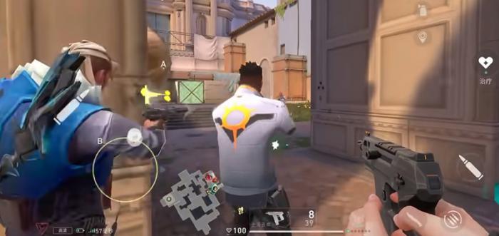 无畏契约源能行动经济怎么用4